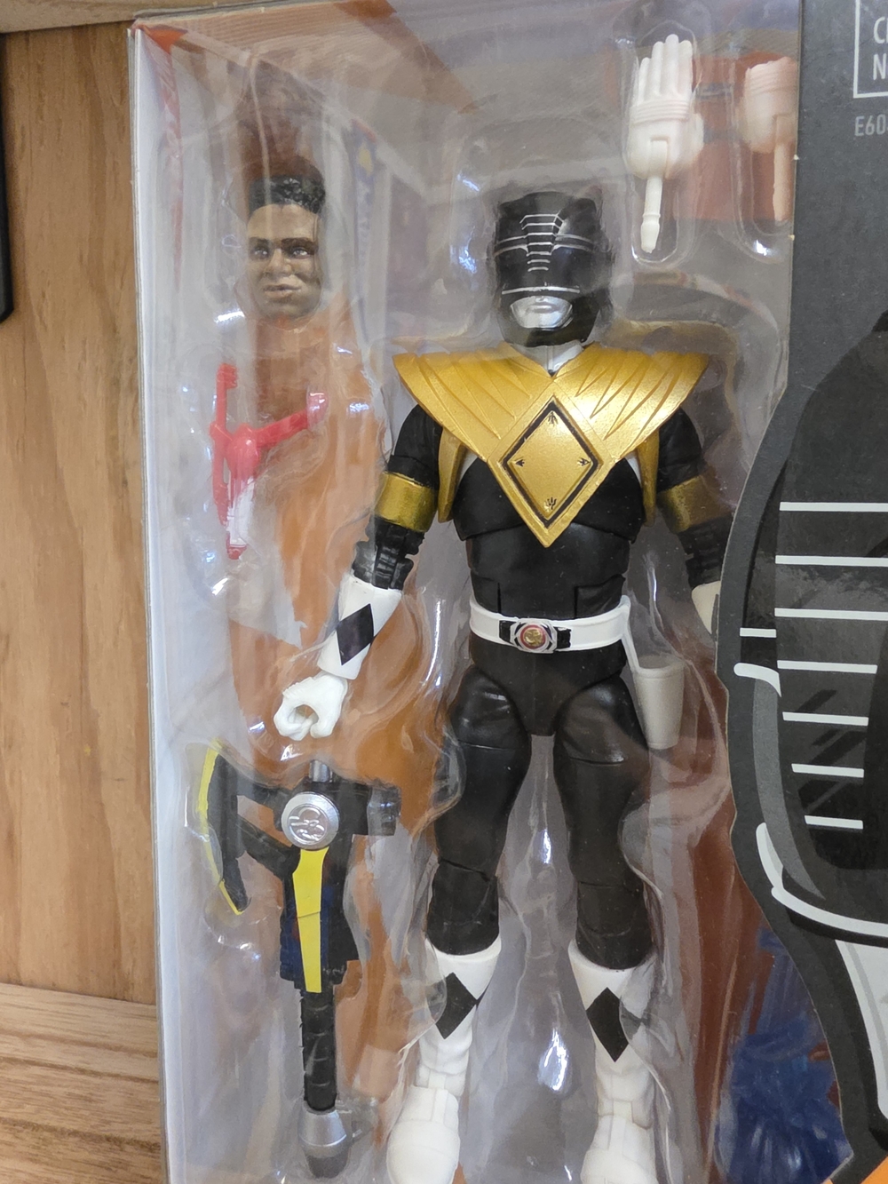 Power Ranger, Lightning Collection. - Picture 2 of 5